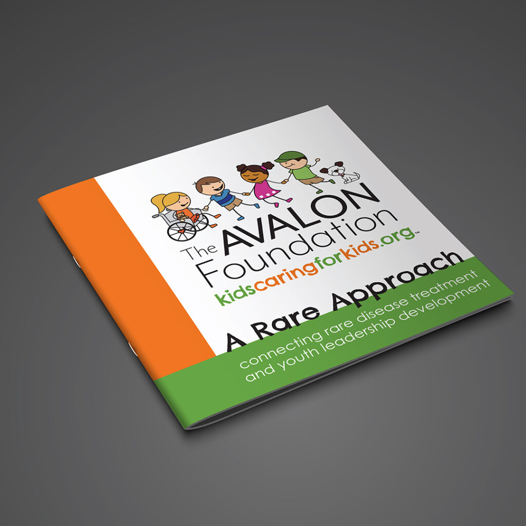 The Avalon Foundation book