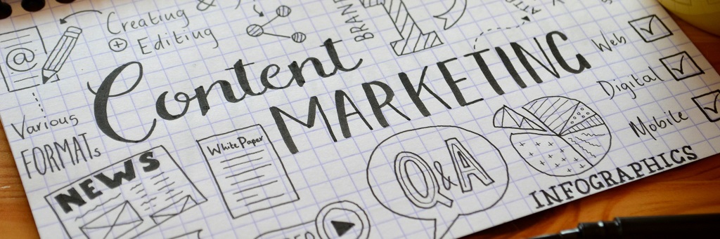5 Content Marketing Ideas for Your Nonprofit