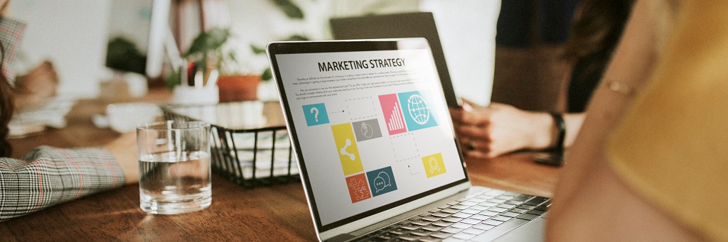 Nonprofit Marketing Made Easier, Part 5: Developing Strategies and Tactics