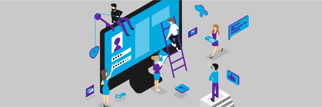 BUILDING A BETTER NONPROFIT WEBSITE