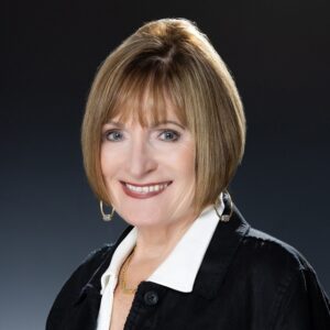 Barbara Tartaglia-Poure