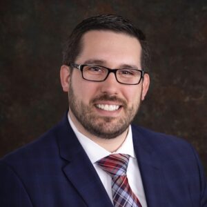 Nick Kulik, MLW, CFRE, FCEP