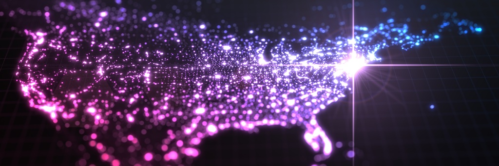 Nonprofit Density & the Case for Collaboration